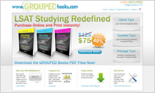 GROUPEDBooks